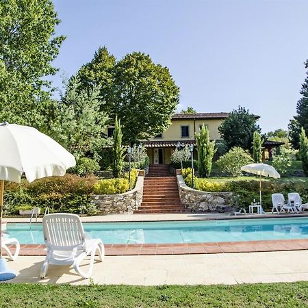 Lucca Cycling Holidays Il Tiglio Exterior photo