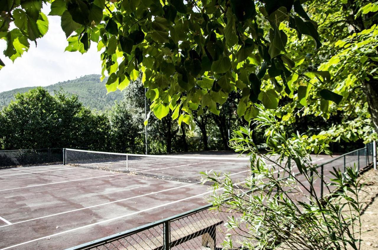 Lucca Cycling Holidays Il Tiglio Exterior photo